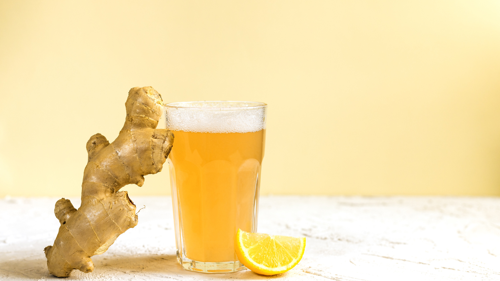 diet ginger ale nutrition facts