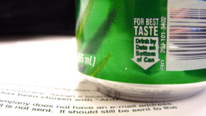 diet mtn dew nutrition facts