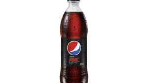 diet pepsi nutrition